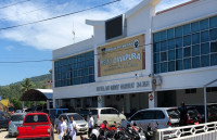 Pemprov Segera Tuntaskan Tunggakan Insentif Pegawai Honor RSUD Jayapura